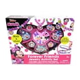 thumbnail image 1 of Minnie Mouse Disney Junior Forever Friends Joyero Kit Actividad Juego de regalo Minnie Mouse 0029116514539, 1 of 2