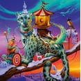 thumbnail image 1 of Rompecabezas Ravensburger Boreal 500 piezas Mystical Wildlife, 1 of 7