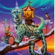 thumbnail image 1 of Rompecabezas Ravensburger Boreal 500 piezas Mystical Wildlife, 1 of 7