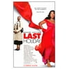 Last Holiday (2006) 11x17 Movie Poster