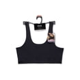 thumbnail image 3 of Maidenform M Women's Seamless Scoop Crop Bralette, 3 of 11