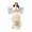 Angel Prayer, variant on Best Gift for Sisters Hand-Painted Angel Sculpture Statue Symbolizing Sister Bond Friendship Home Decor Figurine Birthday Christmas Gift