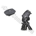 thumbnail image 2 of 72 Inch Elite Series Professional, Full Size Camera Tripod for Canon, Nikon, Sony, Samsung, Olympus, Panasonic & Pentax + eCostConnection Microfiber Cloth, 2 of 8