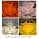 thumbnail image 5 of Lámpara de mesa de cristal de diamante, lámpara táctil de carga USB de 16 colores, luz de noche junto a la cama con control remoto JAMW  Sencillez, 5 of 5