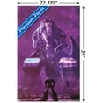 thumbnail image 3 of Hasbro Transformers - Grimlock Wall Poster with Pushpins, 22.375" x 34", 3 of 6