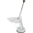 thumbnail image 4 of Norpro Deluxe Cherry Pitter Automatic Feed Tray, 1.75in, White, 4 of 6