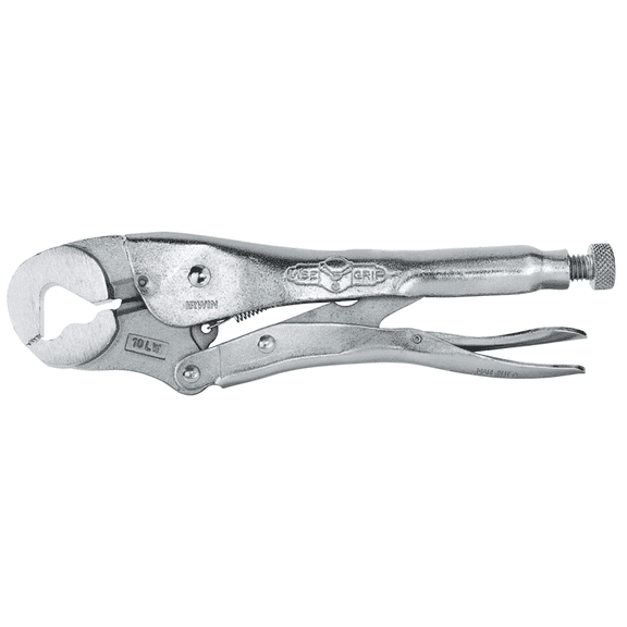 PETERSON LIGHTING 10LW VISE GRIP WRENCH