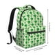 thumbnail image 2 of Disketp Broccoli 1 Mochila Estampada para Hombre y Mujer – Mochila Ligera Clásica con Múltiples Bolsillos para Universidad, Trabajo y Viajes-One Size, 2 of 5