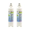 thumbnail image 1 of Swift Green Filters Replacement for LG LT700P Refrigerators Water Filters(Pack of 2), 1 of 7