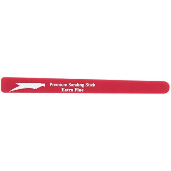 Squadron Products Extra Fine Sanding Stick