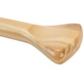 thumbnail image 3 of CROOKED CREEK Wood Paddle, brown, 6 (50435), 3 of 5