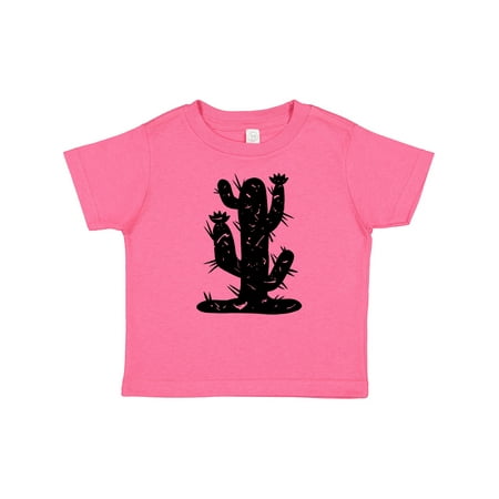 

Inktastic Distressed Cactus Gift Baby Boy or Baby Girl T-Shirt