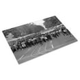thumbnail image 3 of Print: Marchers With Sign About Prince Edward County Virginia Schools At, 3 of 4