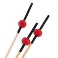 thumbnail image 3 of Palillos de Party Cake Sunnimix decoración de Cóctel Negro rojo, 3 of 8