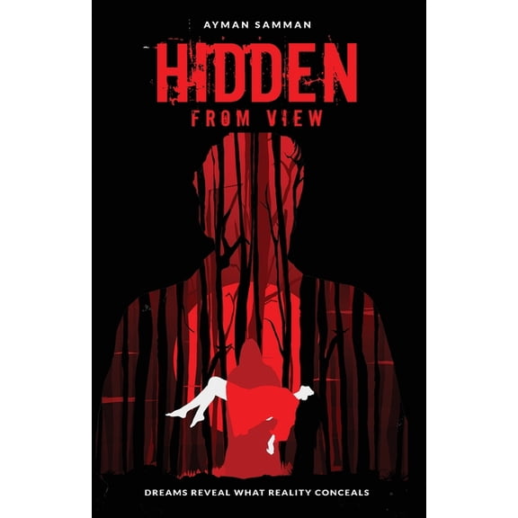Hidden from View, (Paperback)