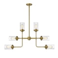 thumbnail image 3 of 6 Light Pendant - 617-6PN, 3 of 4