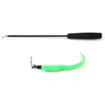 thumbnail image 2 of Interactive Toy,High Elastic Retracted Teaser Teaser Toy Kitten Play Toy Stylish and Modern, 2 of 12