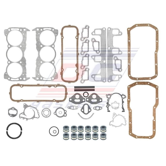 Empaque completo Para Oldsmobile 98 Regency 1985 - 1985 (Dc Gaskets) Dc Gaskets 98 Regency