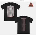 thumbnail image 1 of ALVORD OSAMASON Born To Psykotic US Tour 2025 T-shirt Unisex S-5XL, 1 of 4