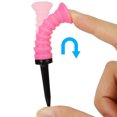 thumbnail image 5 of 5Pcs Golf Elastic Tees 83mm Golf Practice Tees Golf Tee Golf Limited Ball Tee Golf Training Accessories, 5 of 5