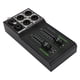 thumbnail image 2 of Ajustador De Nivel De Sonido Pasivo, Controlador De Sonido Pasivo Carcasa Metálica Para Un Ajuste De Volumen Preciso, 2 of 7
