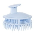 Hair Hydration Scalp Bathing Hair Washing Massage Massager Brush And Comb Shea Butter Hair