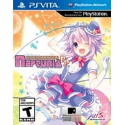 Hyperdimension Neptunia PP - PlayStation Vita