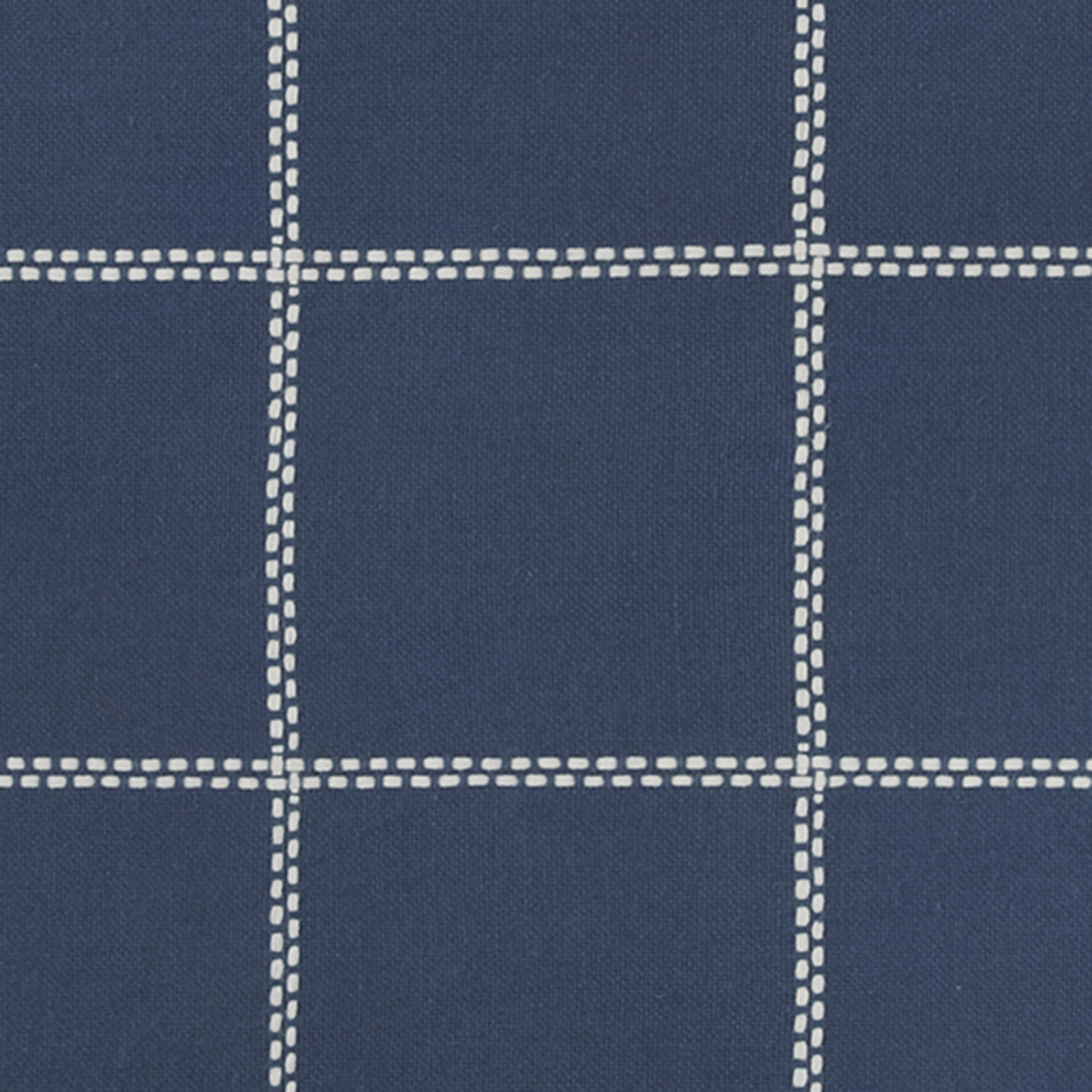 Better Homes & Gardens Woven Jamey 4 Pack Napkin Set - 20" x 20" - Washed Indigo - 100% Cotton