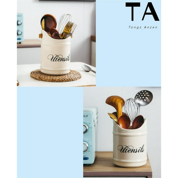 Vintage Farmhouse Kitchen Decor