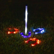 LED Night Horseshoes