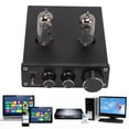thumbnail image 1 of Audio Stereo  Receiver, Audio  100dB  For Bars US Plug, 1 of 8