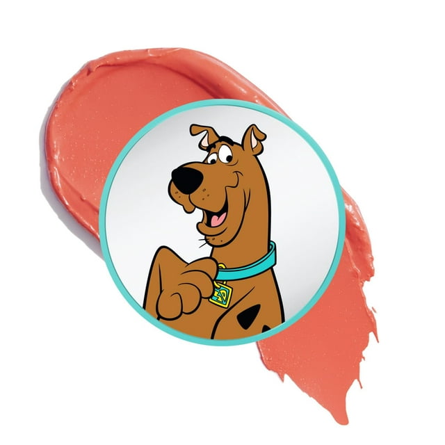 ¡Cream Blush se volvió loco con el poder de los cachorros de Scooby Doo! Fiesta de cachorros