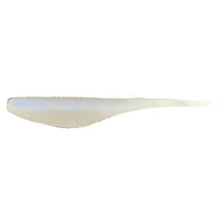 Damiki Armor Shad Soft Jerkbaits - 2.5 - 15 Pack