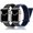 Deep Navy/black red, variant on 2 Pack/3 Pack Stretchy Nylon Solo Loop Bands for Apple Watch Bands 38mm 40mm 41mm 42mm 44mm 45mm, Adjustable Braided Sport Elastic Straps Women Men Wristbands for iWatch Series 7/6/5/4/3/2/1 SE