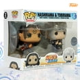 thumbnail image 4 of Funko Pop Hashirama y Tobirama Paquete 2 Piezas Naruto Shippuden Funko, 4 of 6