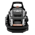thumbnail image 1 of Bissell Little Green HydroSteam Pet Portable Carpet Cleaner, 1 of 2