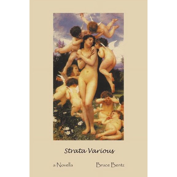 Strata Various (Paperback)