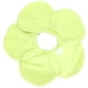 thumbnail image 5 of Collar de cono para mascotas, recuperación suave ajustable para gato, perro, cubierta protectora para curación de heridas, verde L 35-38cm, 5 of 12