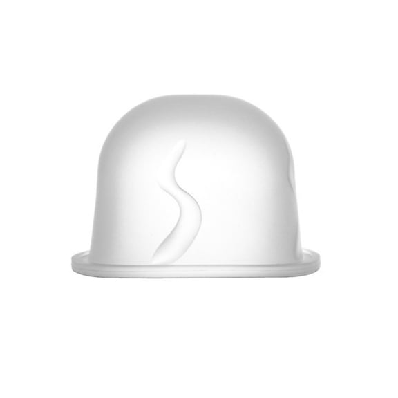 Silicone Diaphragm for Breast Pumps, Replacement Breastpump Membrane Breastfeeding Supplies Pumping Machine Repair Part