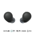 thumbnail image 1 of Audífonos Inalámbricos con Noise Cancelling Sony WF-C700N/BZ UC, 1 of 4