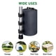 thumbnail image 4 of 10L Outdoor Tent Water Bag Beach Parasol Cylindrical Reinforced Pressure Weight Counterweight Water Injection Sandbag, 4 of 8