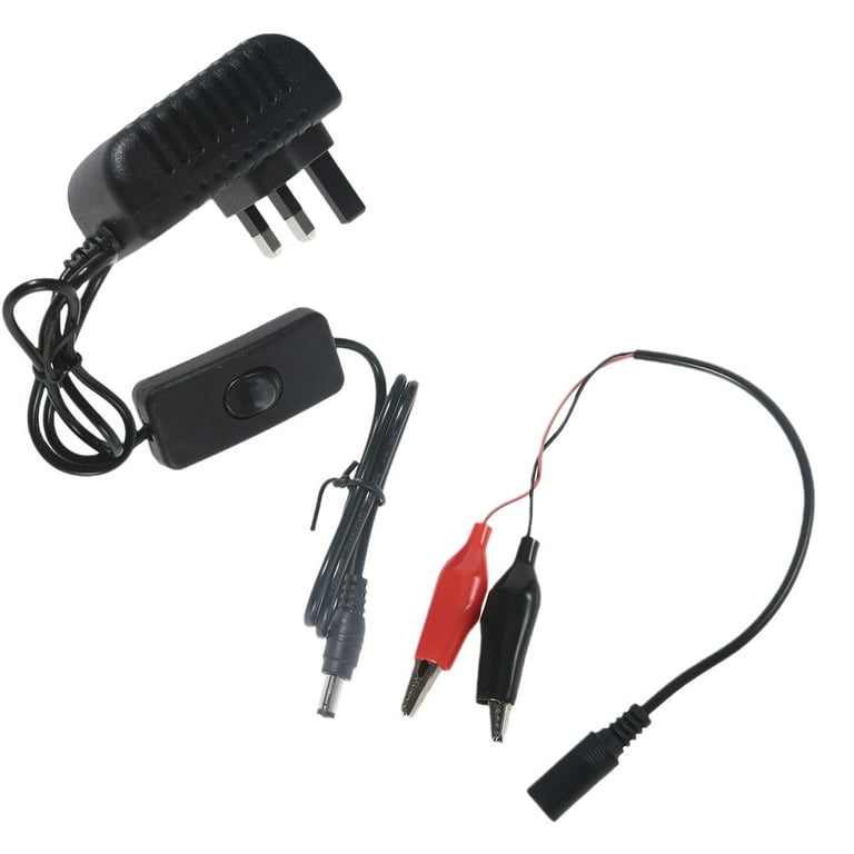 Aa Battery To Ac Converter