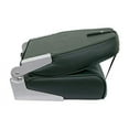 thumbnail image 3 of Wise 8WD588PLS-713 Standard High Back Boat Seat, Green, 3 of 3