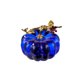 thumbnail image 1 of Calabazas para Decorar Estatuas de Calabaza de Vidrio Soplado Hecho a Mano, Artículos Decorativos de Calabaza de Vidrio, Estatuas de Calabaza de Cristal, Objetos de Colección, 1 of 6