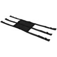 thumbnail image 2 of Reemplazo universal del asiento del soporte del árbol, asiento del soporte del árbol de 15.3" x 11.8" para caza, asiento de malla suave con correas de nailon ajustables, asiento de ajuste universal pa, 2 of 6