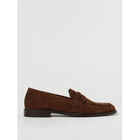

Manolo Blahnik Loafers Men Dark Men