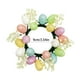 thumbnail image 3 of Easter Candlestick Decoration Festive Table Decoration, 3 of 6