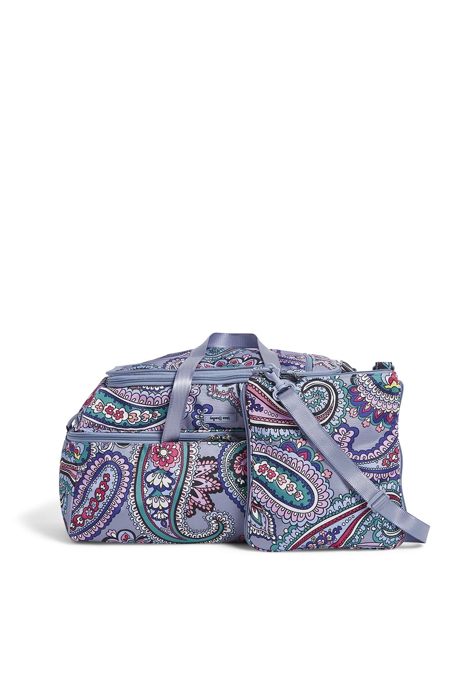 vera bradley travel backpack