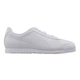 thumbnail image 1 of Tenis Puma Roma Basic Hombre Clásico Caminar Vegano blanco 25.5 353572 21, 1 of 7