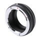 thumbnail image 5 of Fits For AR Lens NEX-F3 NEX-3 NEX-5C NEX-5N NEX-5A NEX-5K NEX-5T NEX-5R NEX-6 NEX-7 A7 A7R Adapter Camera Body, 5 of 7